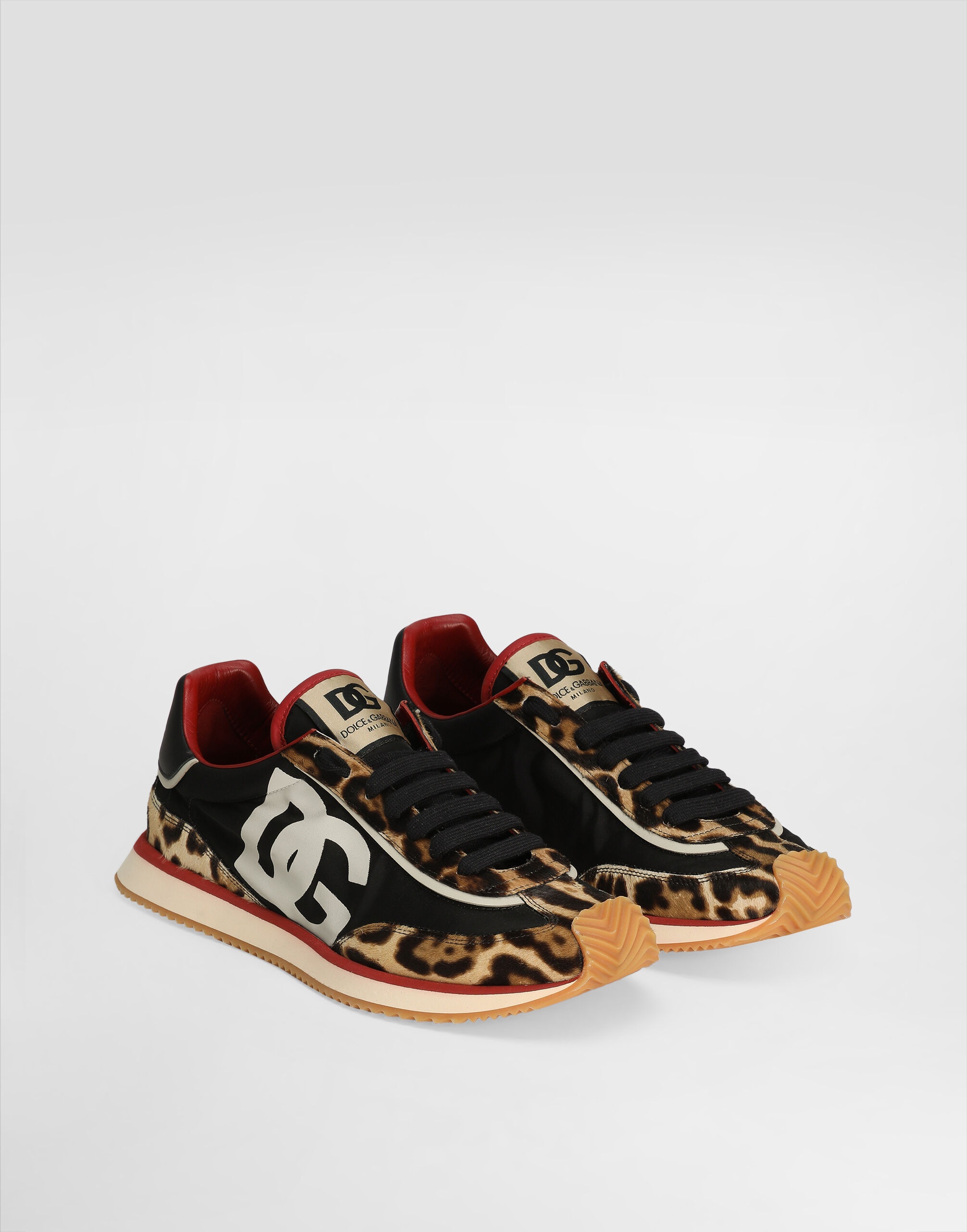 DG Cushion sneakers - 2