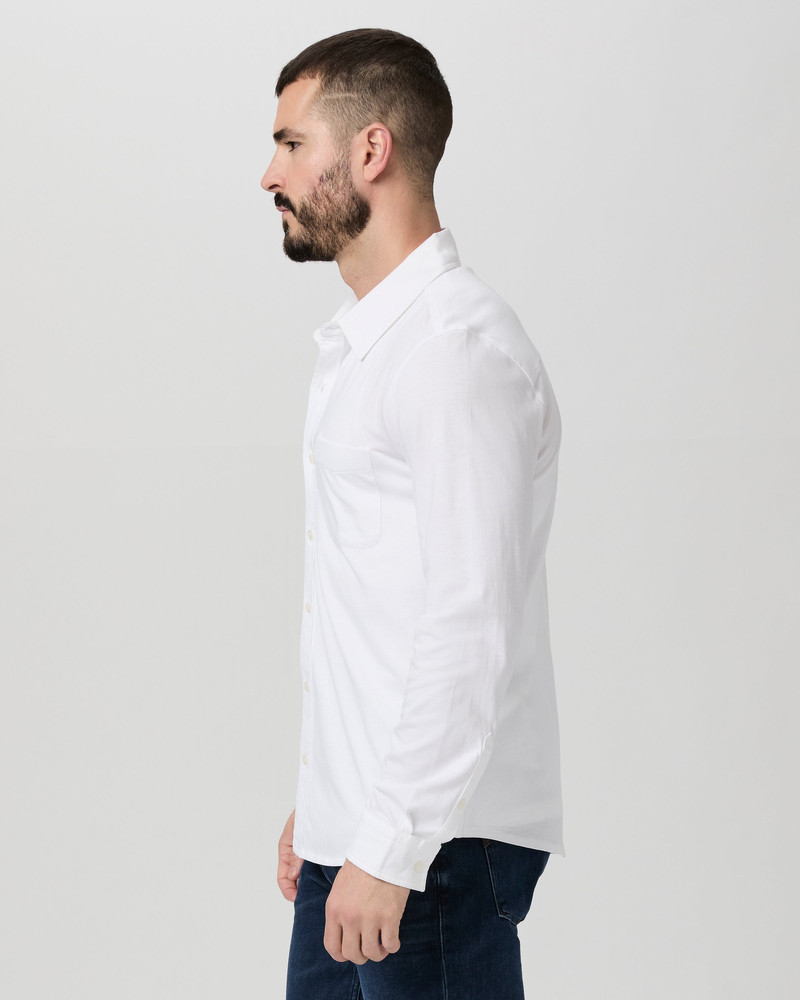 Cosgrove Button Up 3
