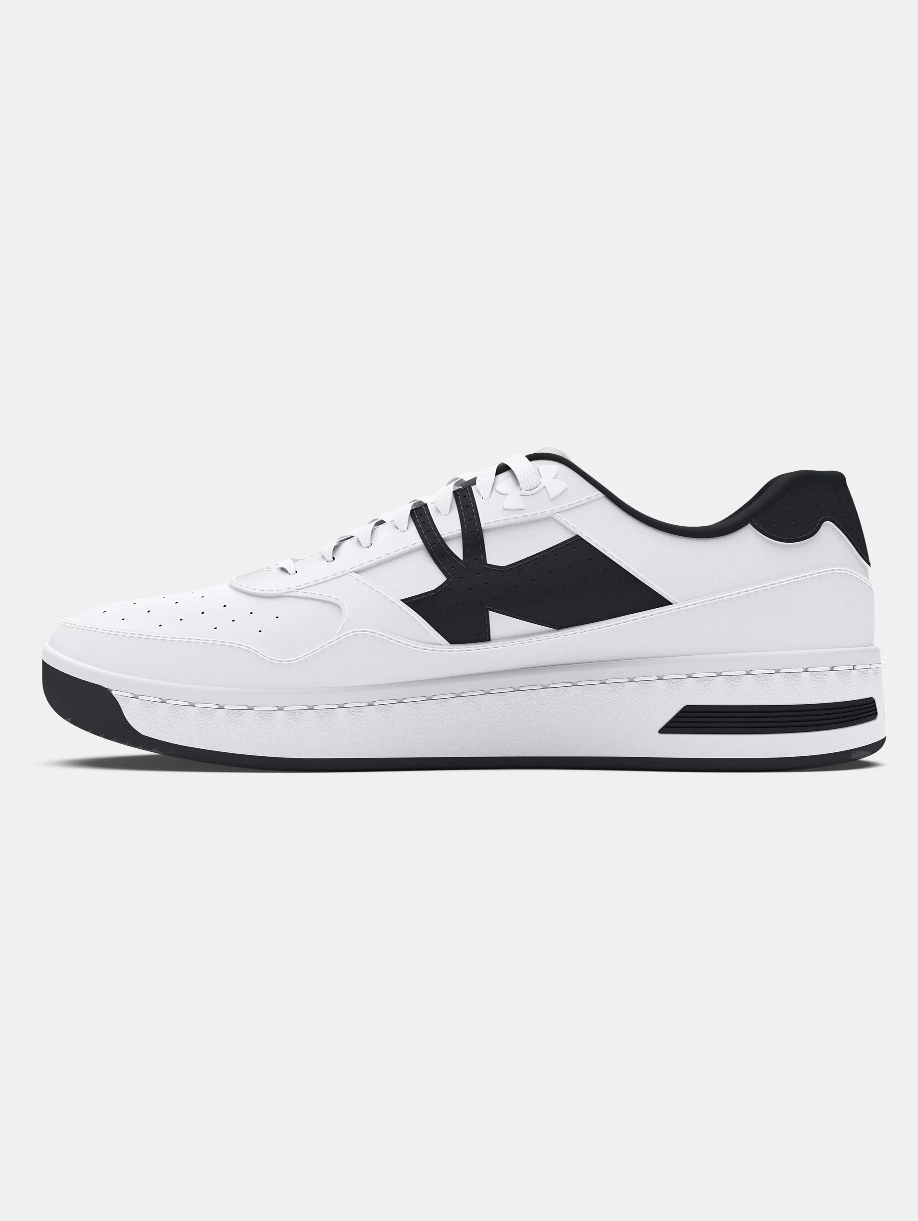 Men's UA Court 96 Shoes - 2