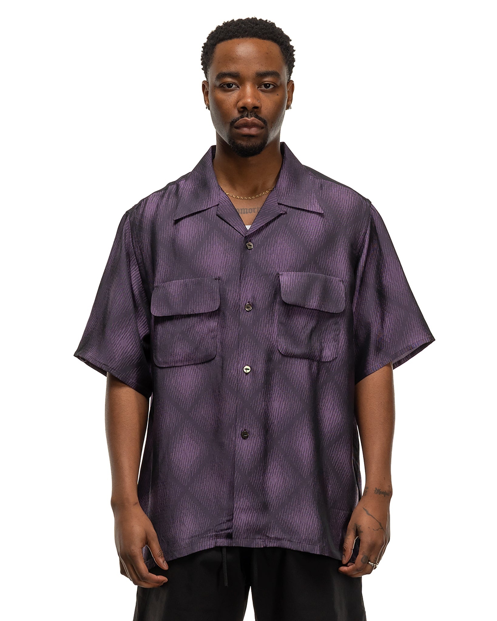 全国 NEEDLES Classic Shirt | www.hexistor.com