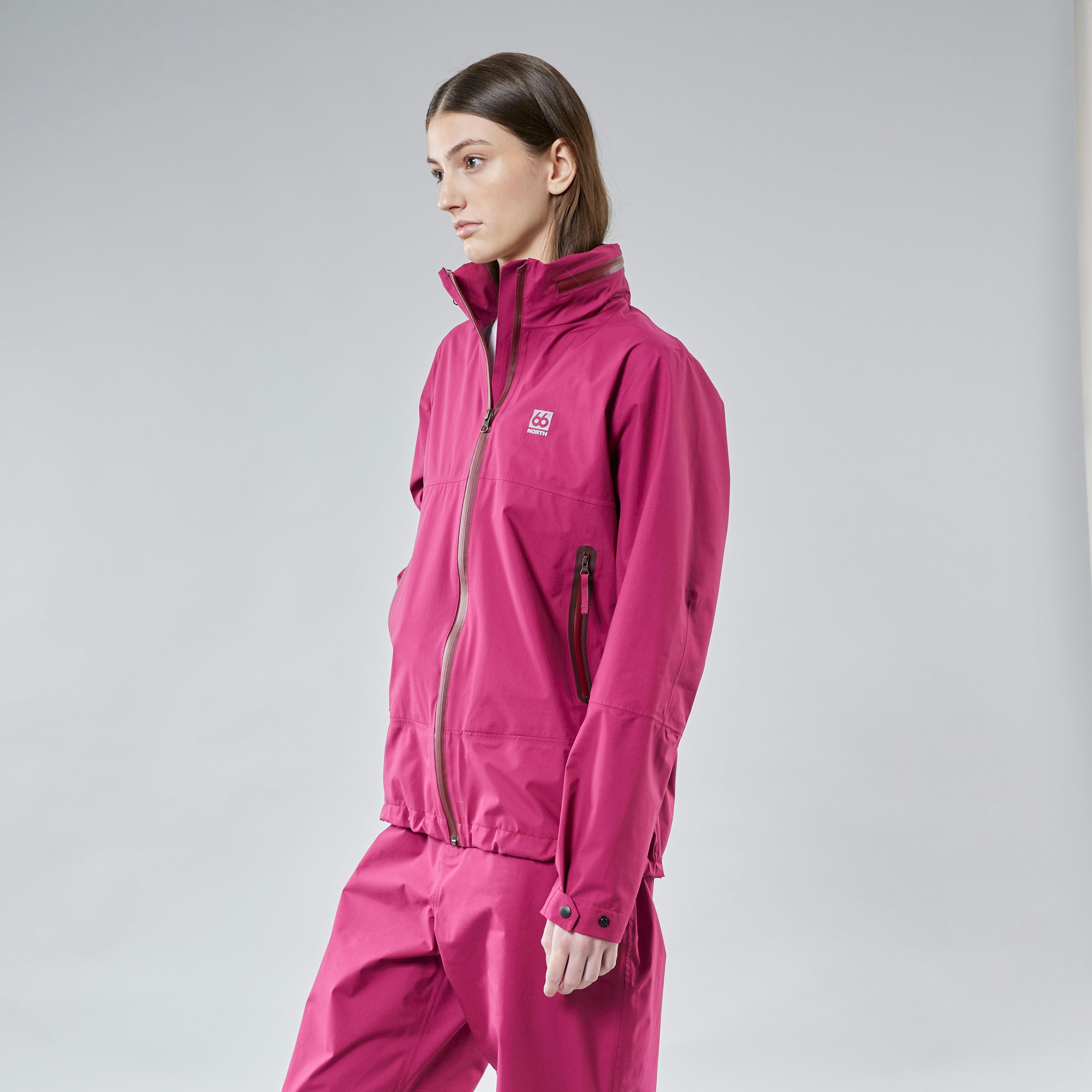 Keilir GORE-TEX® PACLITE jacket - 7