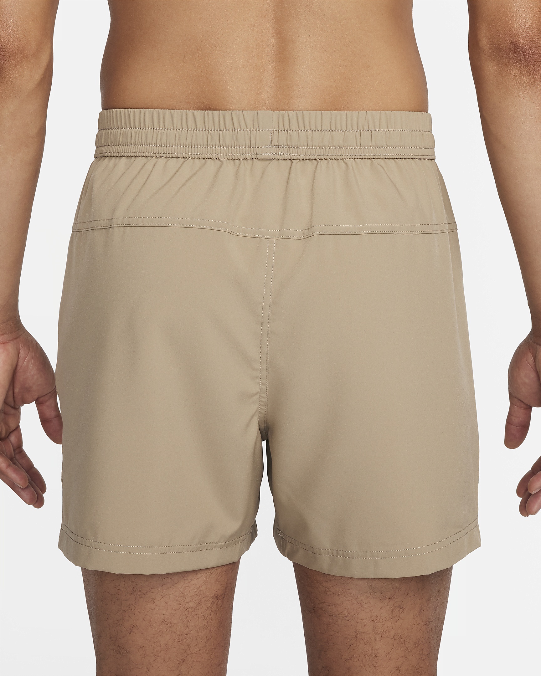 Nike Form Men's Dri-FIT 5" Unlined Versatile Shorts - 3