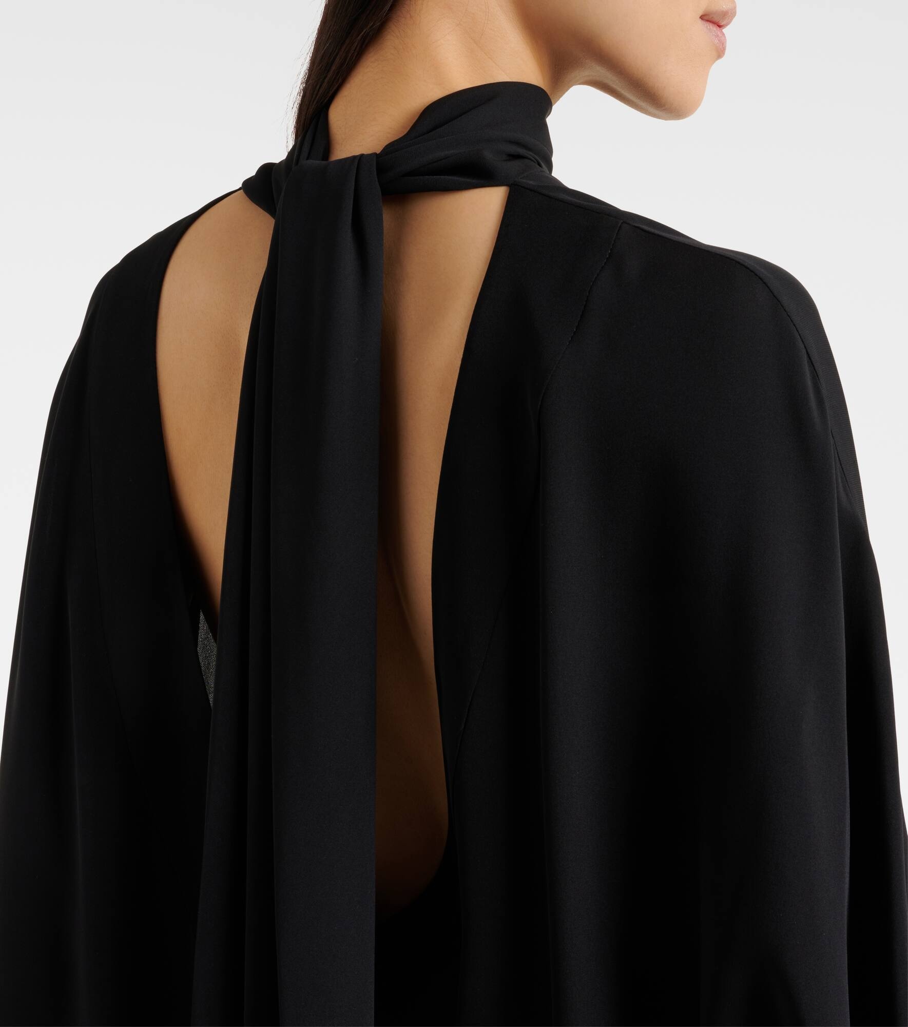 Bex silk blouse - 6