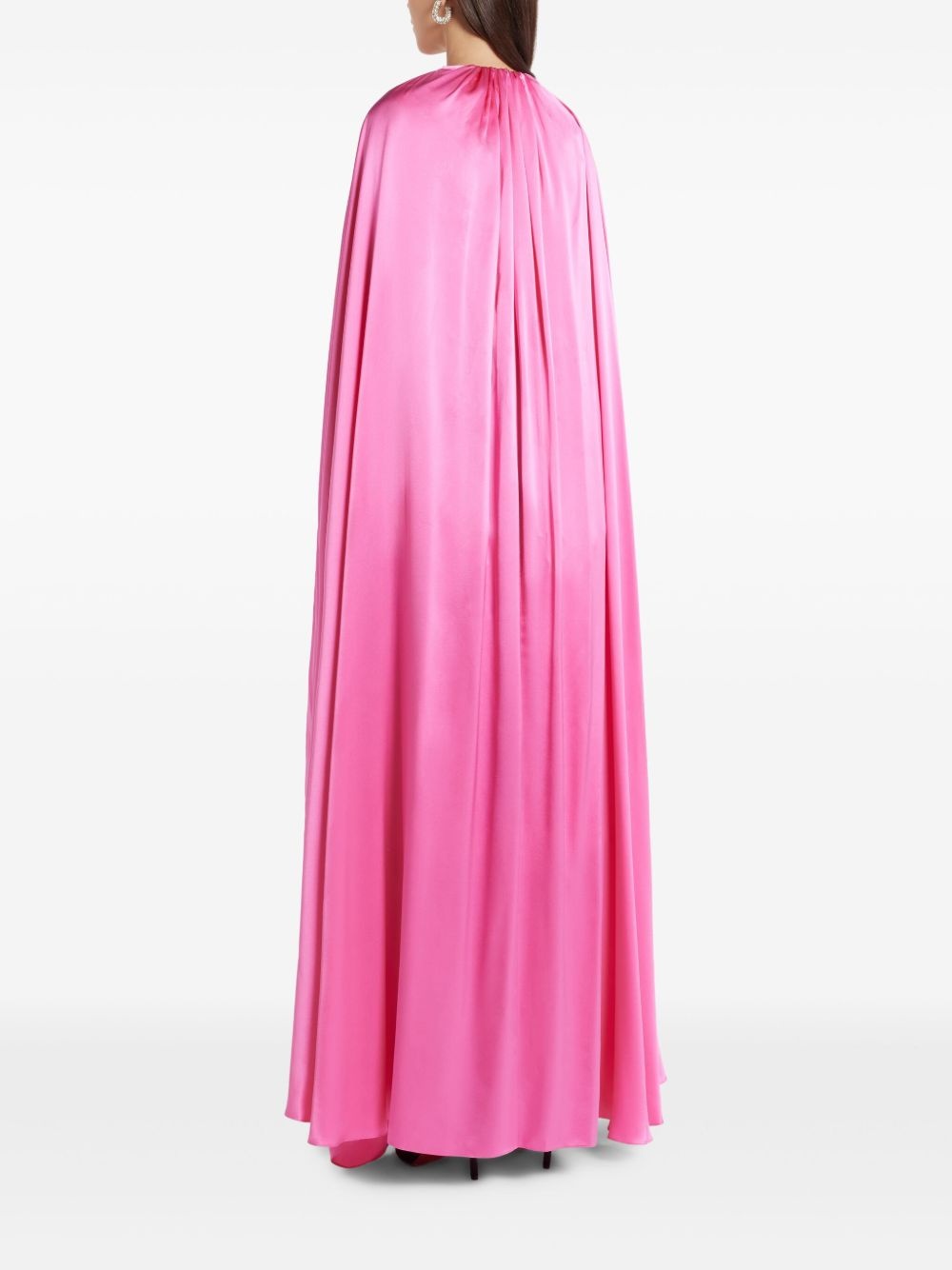Khalyn maxi dress - 4