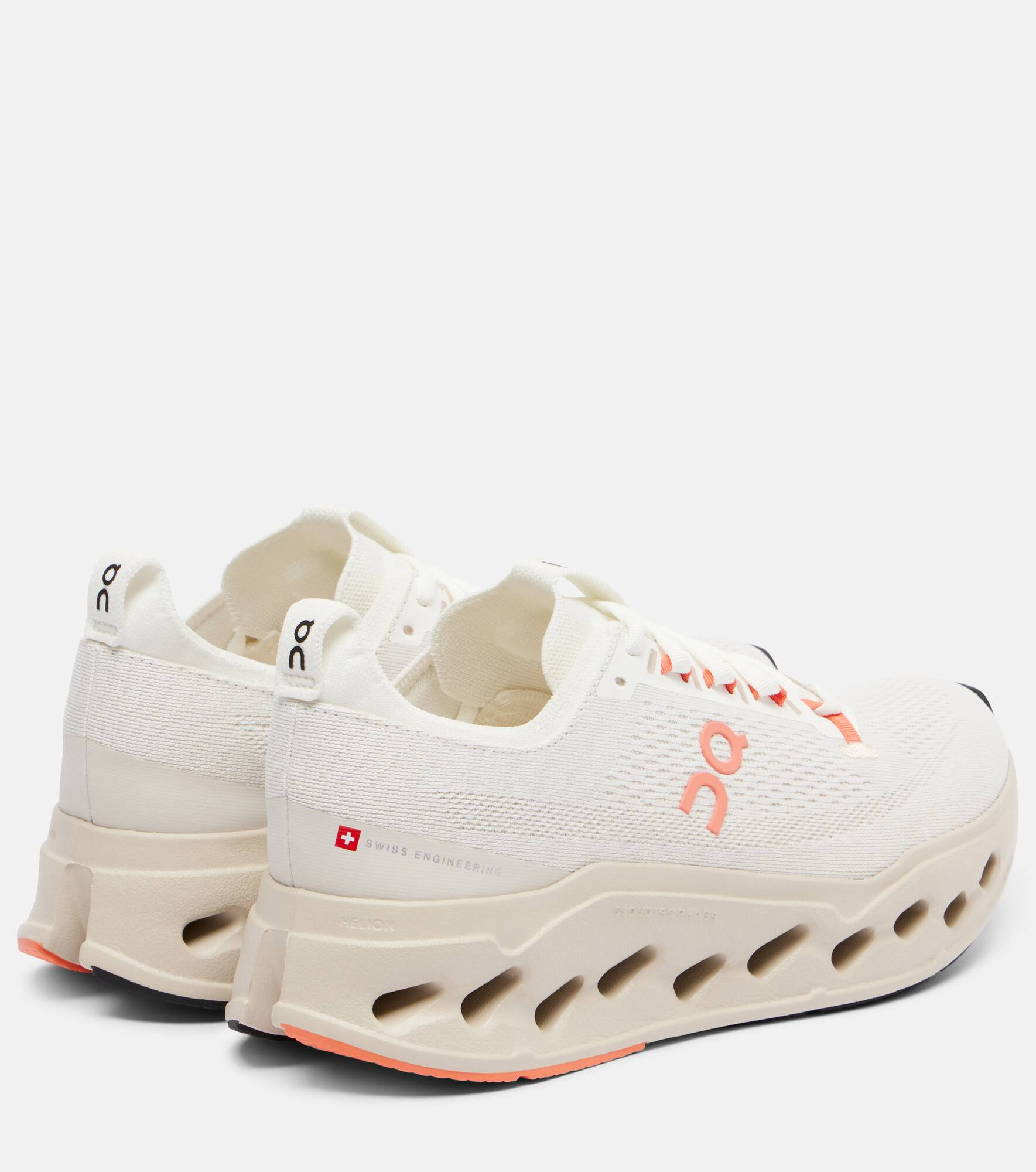Cloudsurfer Max running shoes - 2