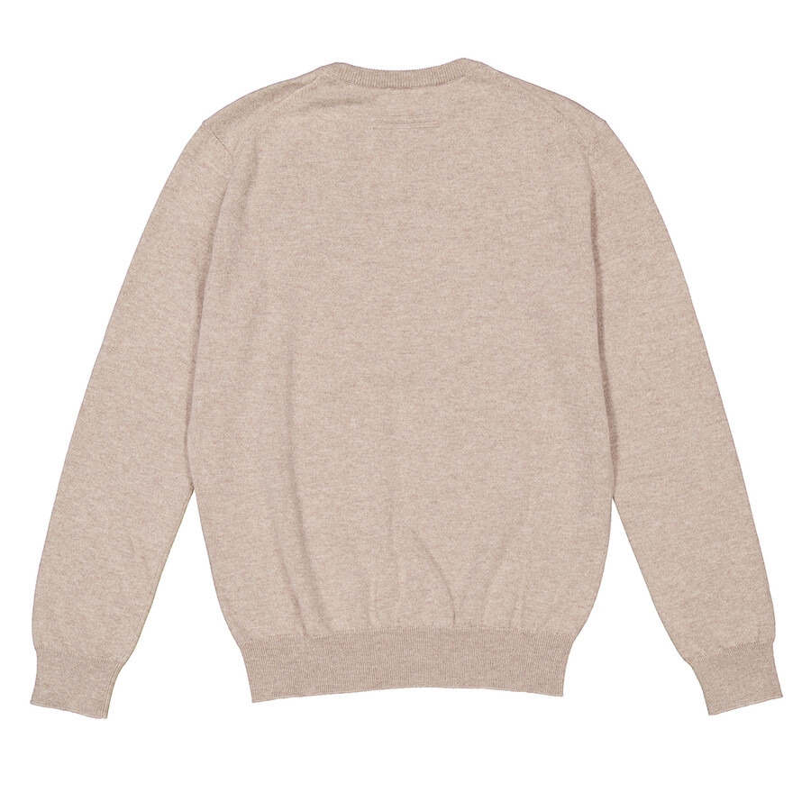 Ermenegildo Zegna Oasi Fine Knit Jumper - 2