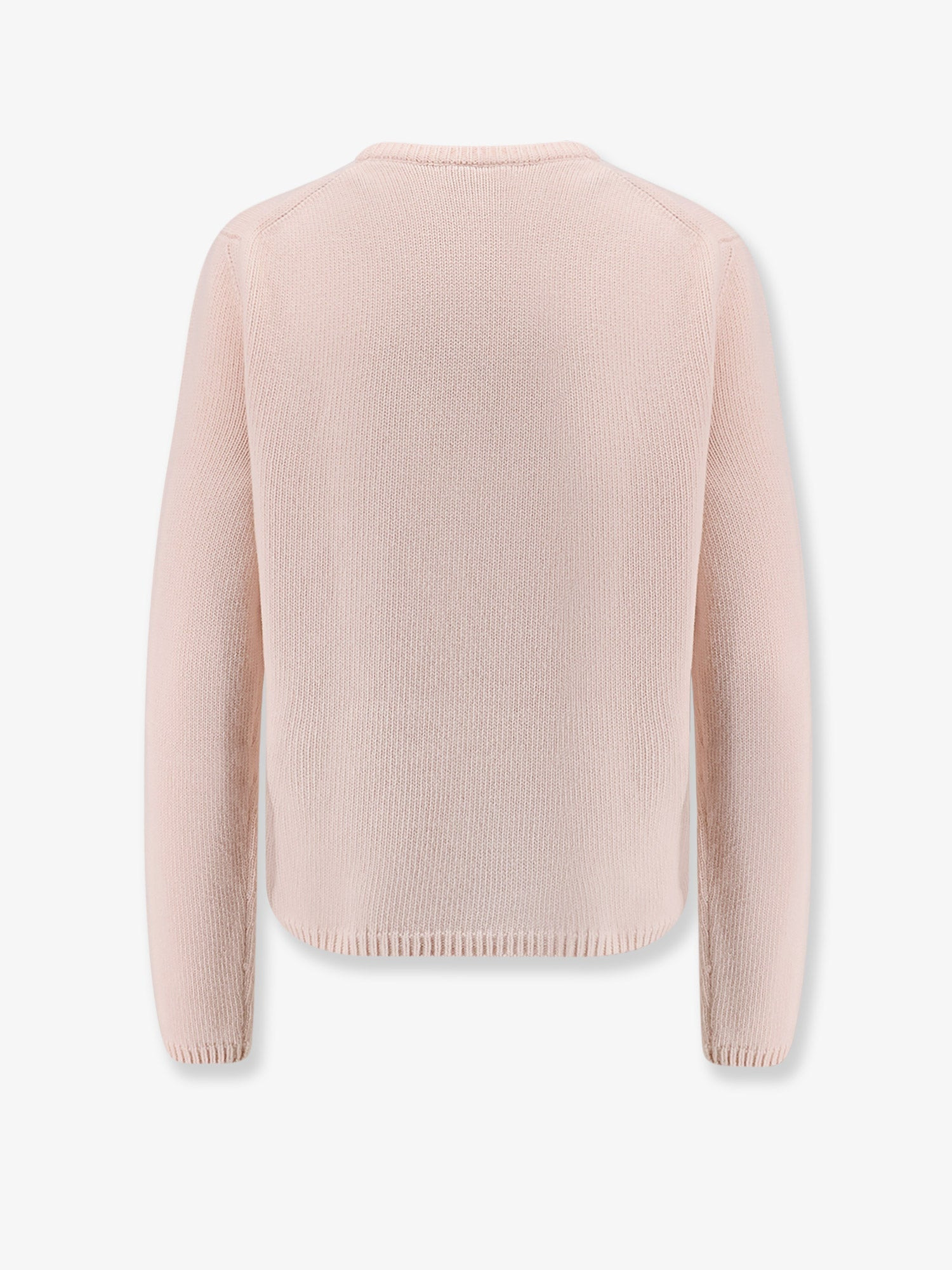 WOOL AND CASHMERE SWEATER - 2