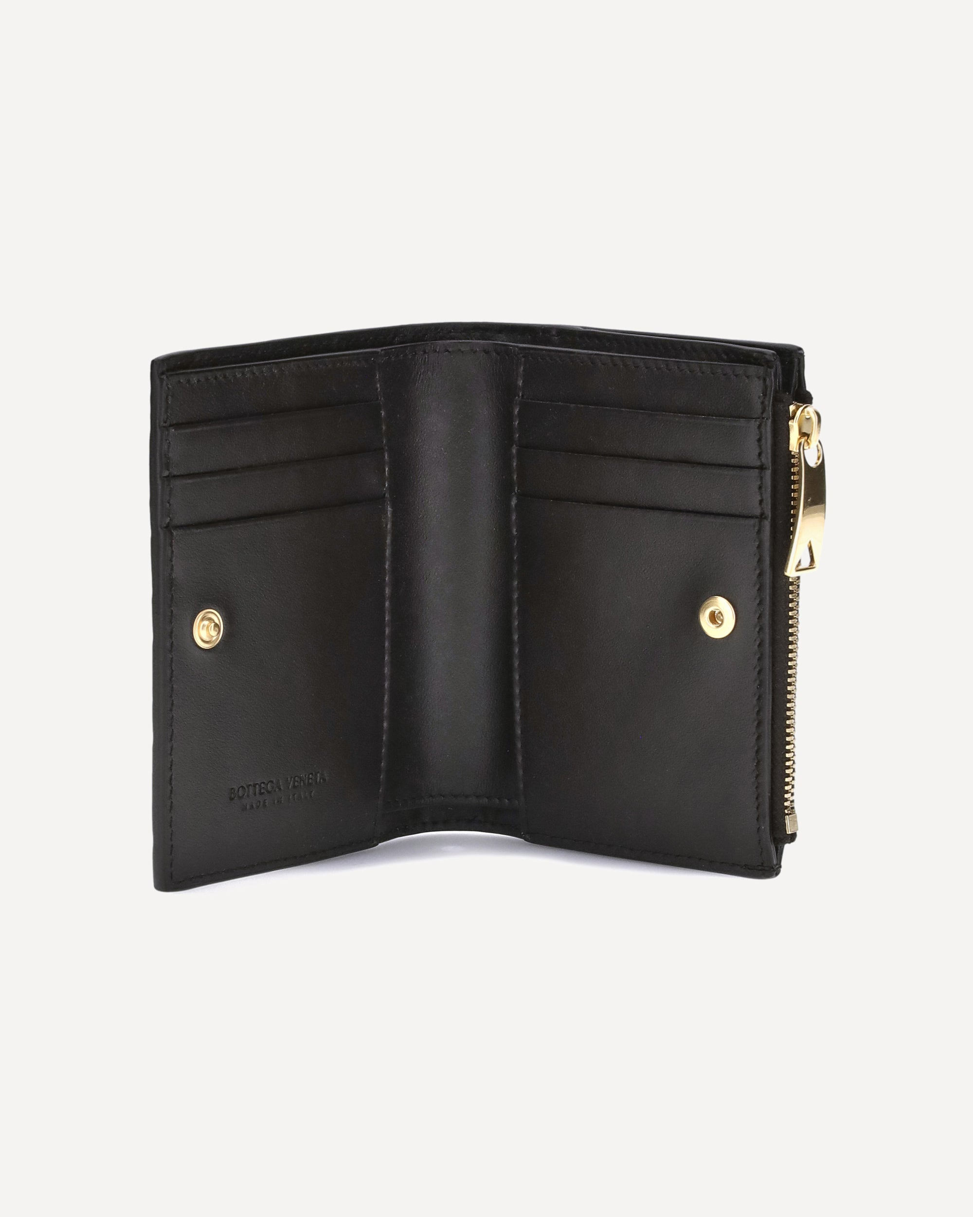 Lambskin Wallet - 3