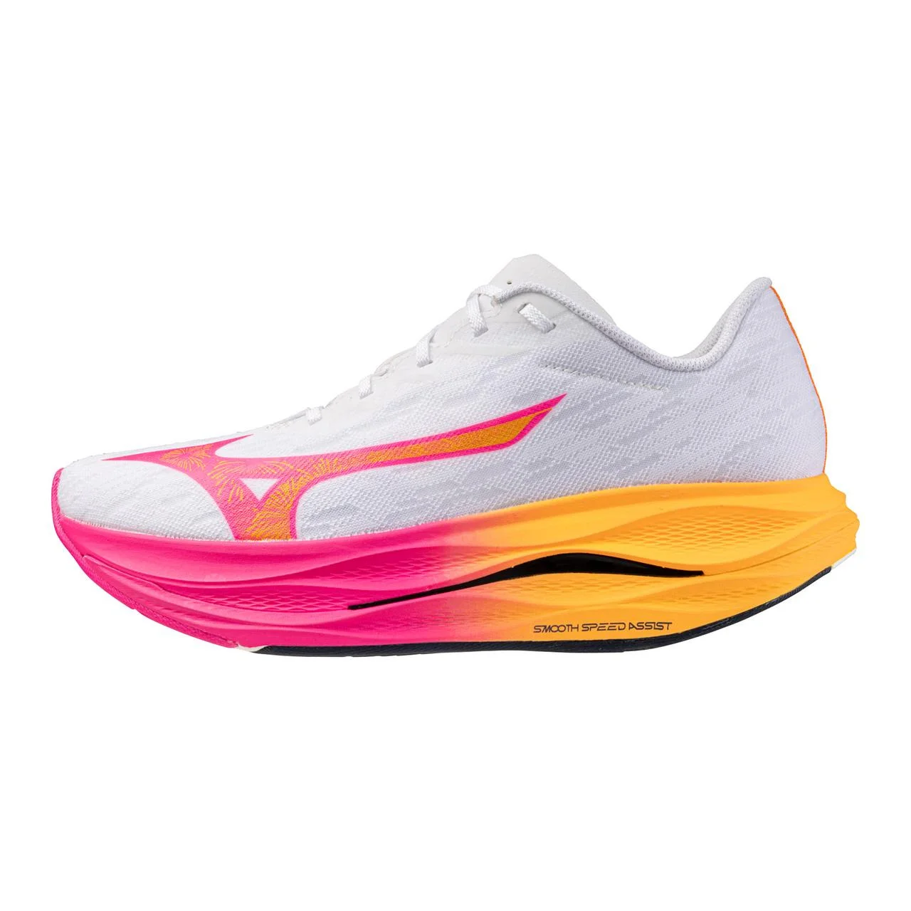 Unisex Wave Rebellion Flash 3 Hanabi Pack Running Shoe - 1