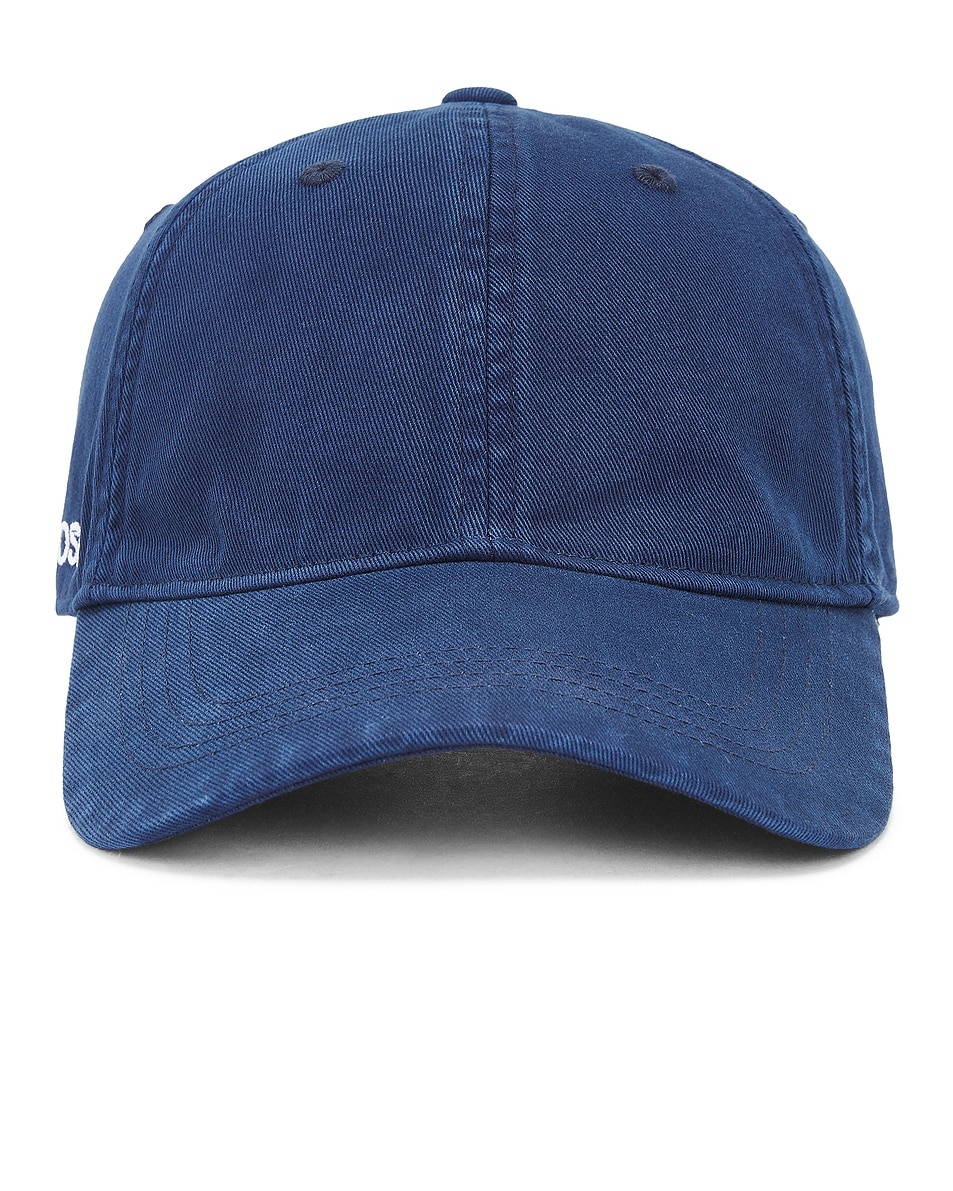 Baseball Cap Hat - 1