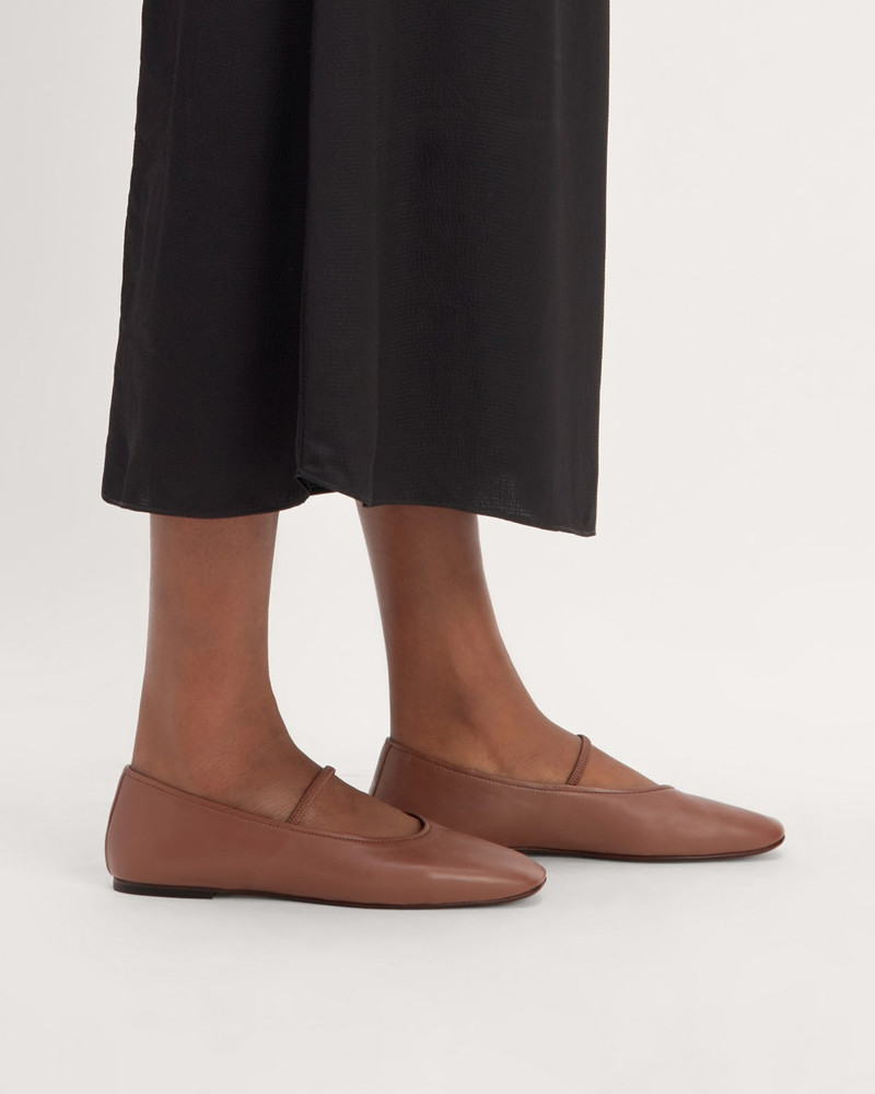 EVERLANE THE DAY MARY JANE outlook