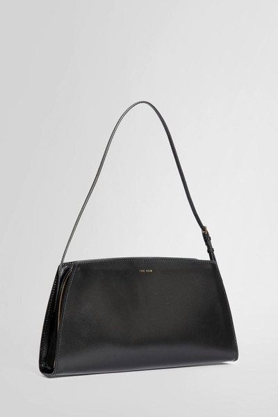 The Row THE ROW WOMAN BLACK SHOULDER BAGS outlook