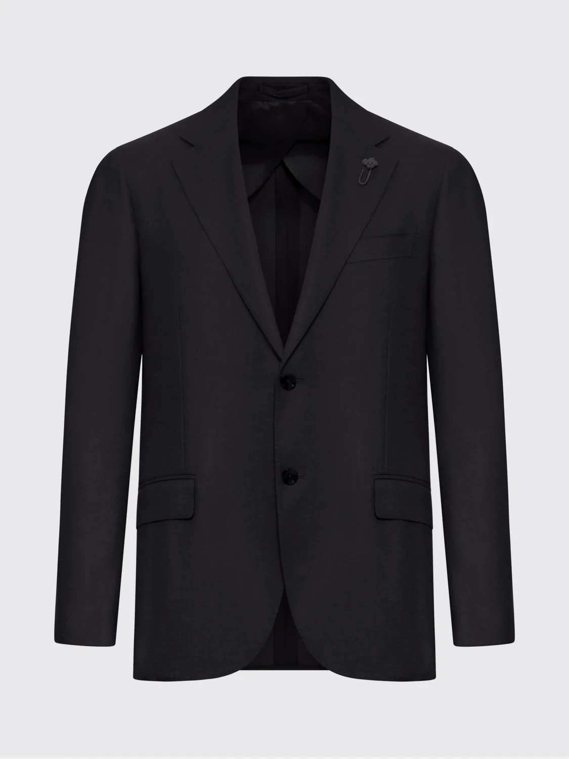 Jacket men Lardini - 1