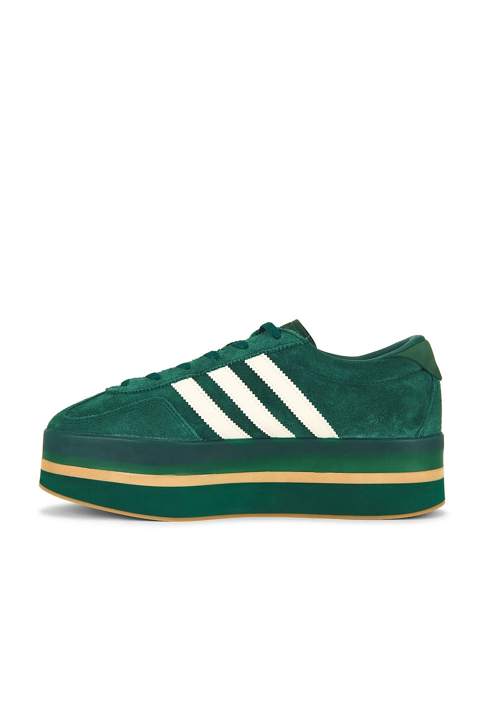 Gazelle Stack Sneaker - 5