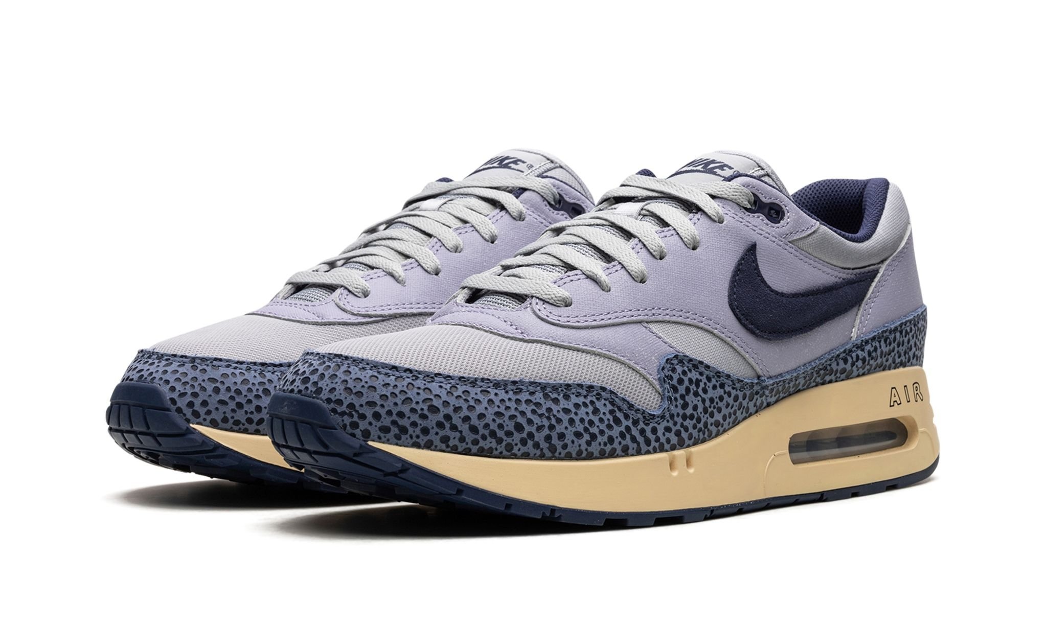 Air Max 1 '86 "Blue Safari" - 2