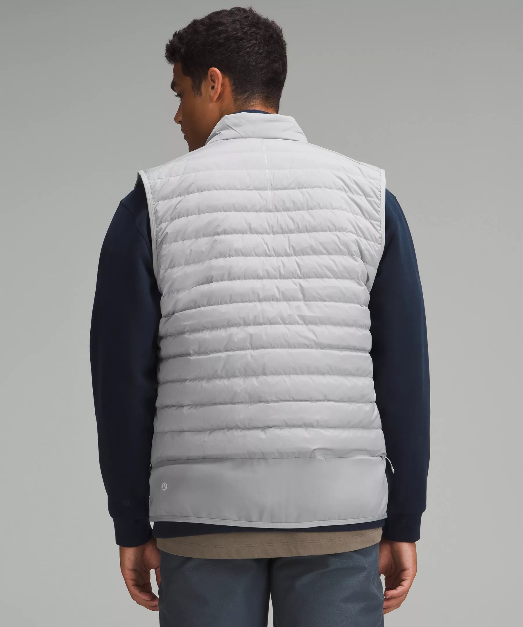 Down for It All Vest - 3