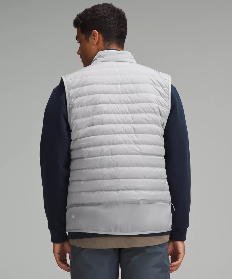 Down for It All Vest 3