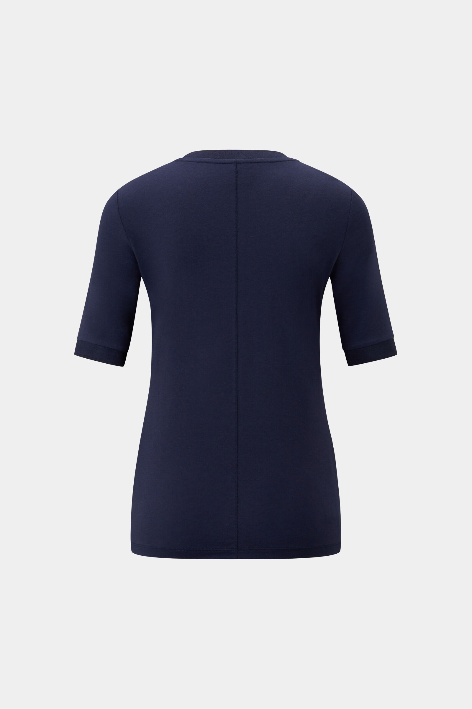 T-shirt Alexi in Navy blue - 6