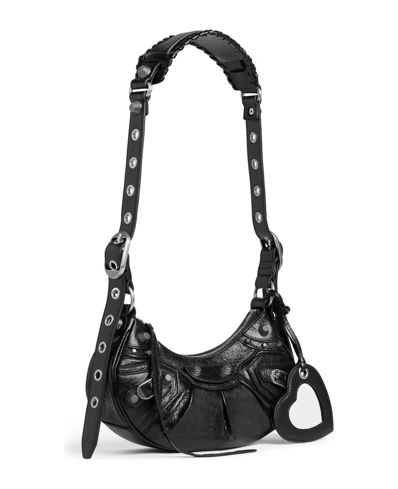 Le Cagole Xs Shoulder Bag - 3