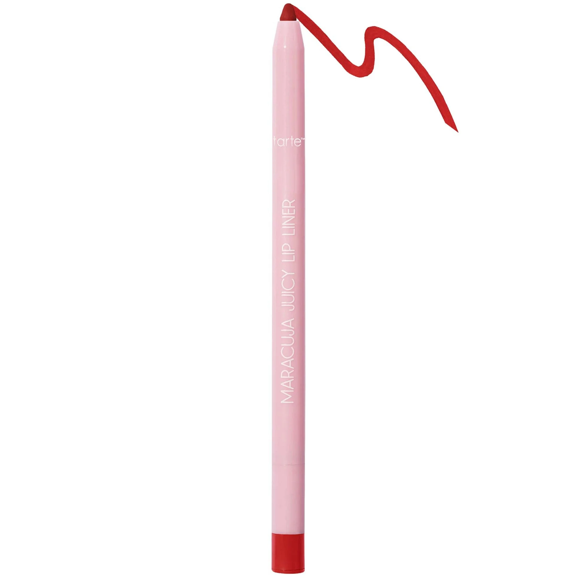 tarte Maracuja Juicy Lip Liner - Red - 1