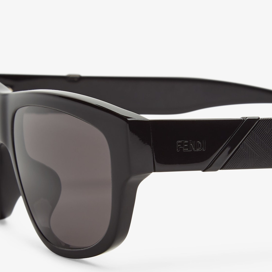 Fendi Diagonal - 3