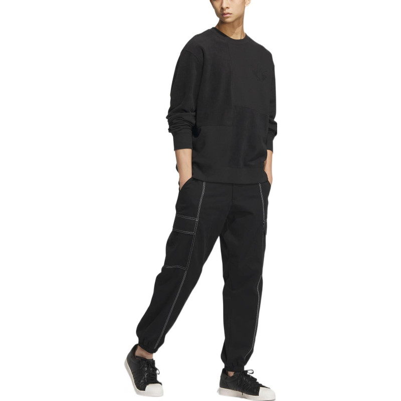 adidas adidas Originals Logo HY7294 outlook