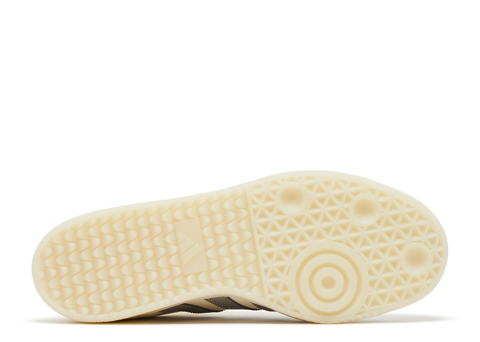 LIONEL MESSI X SAMBA INDOOR 'CREAM WHITE' - 4