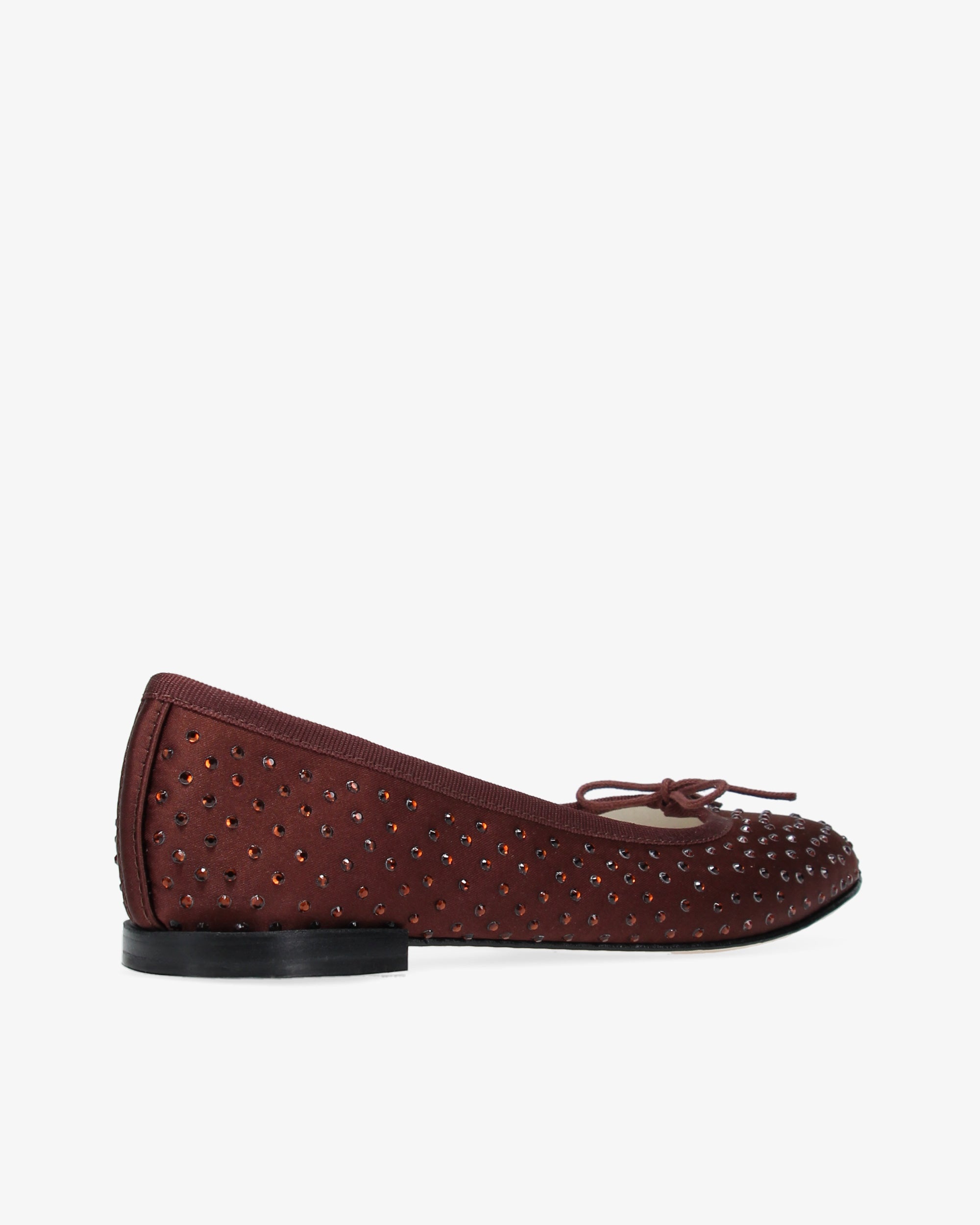 HIGH CENDRILLON BALLERINAS - 3