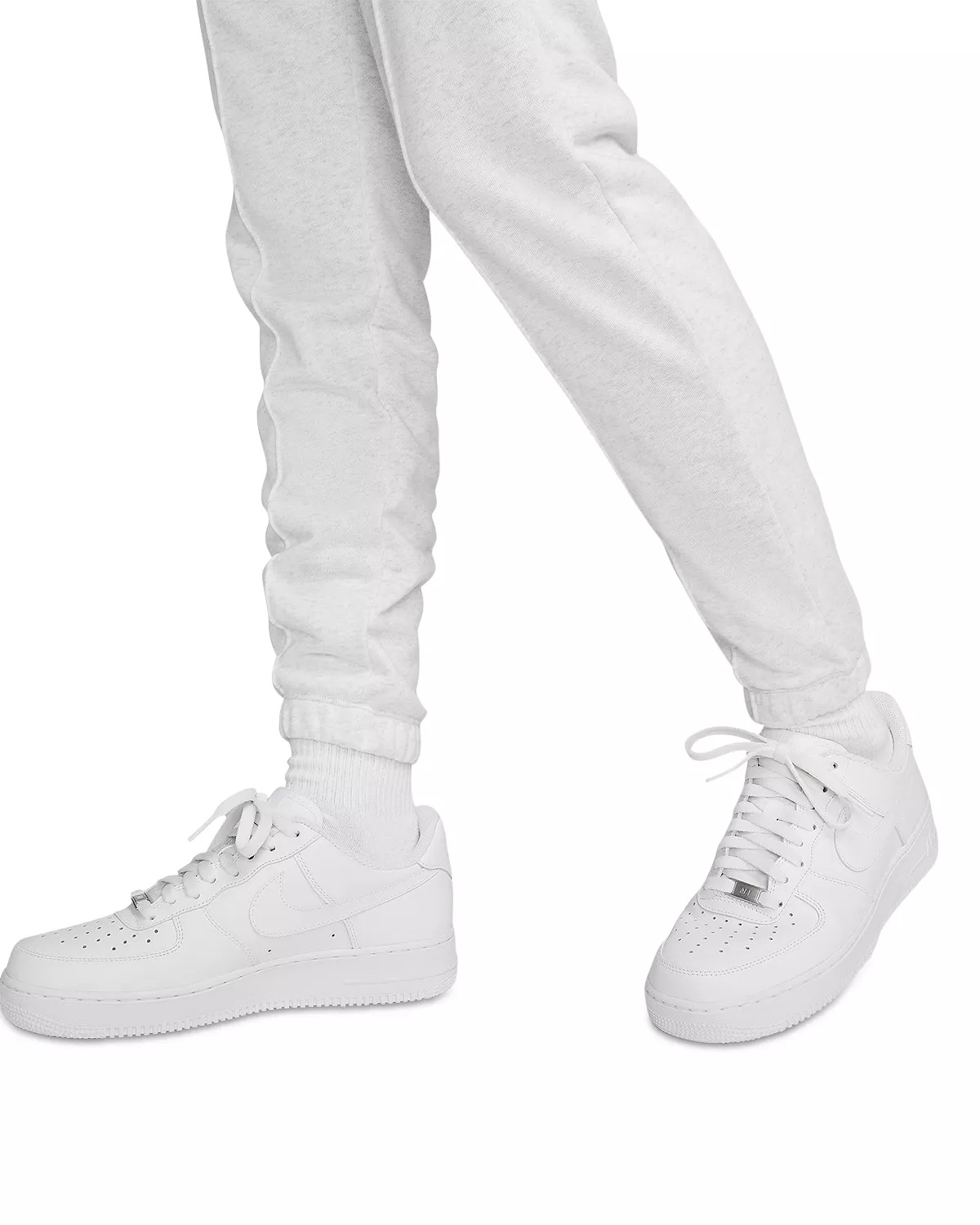 Ankle Length Joggers - 4
