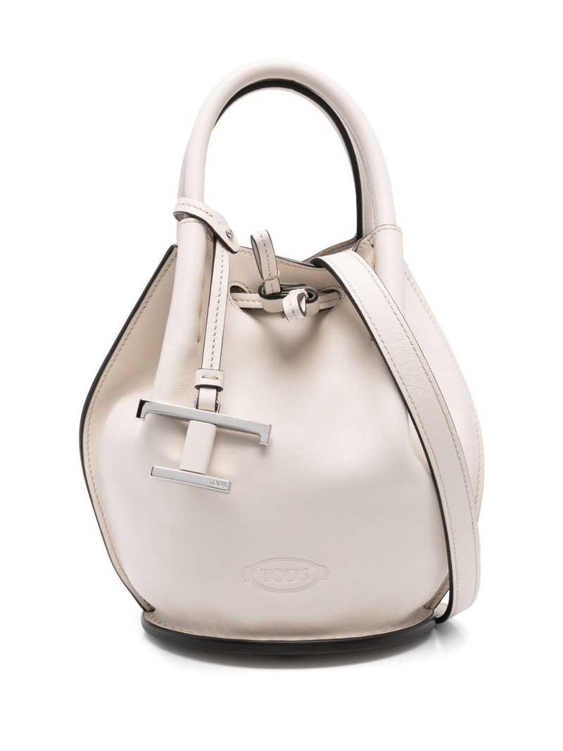 mini Buz bucket bag 1