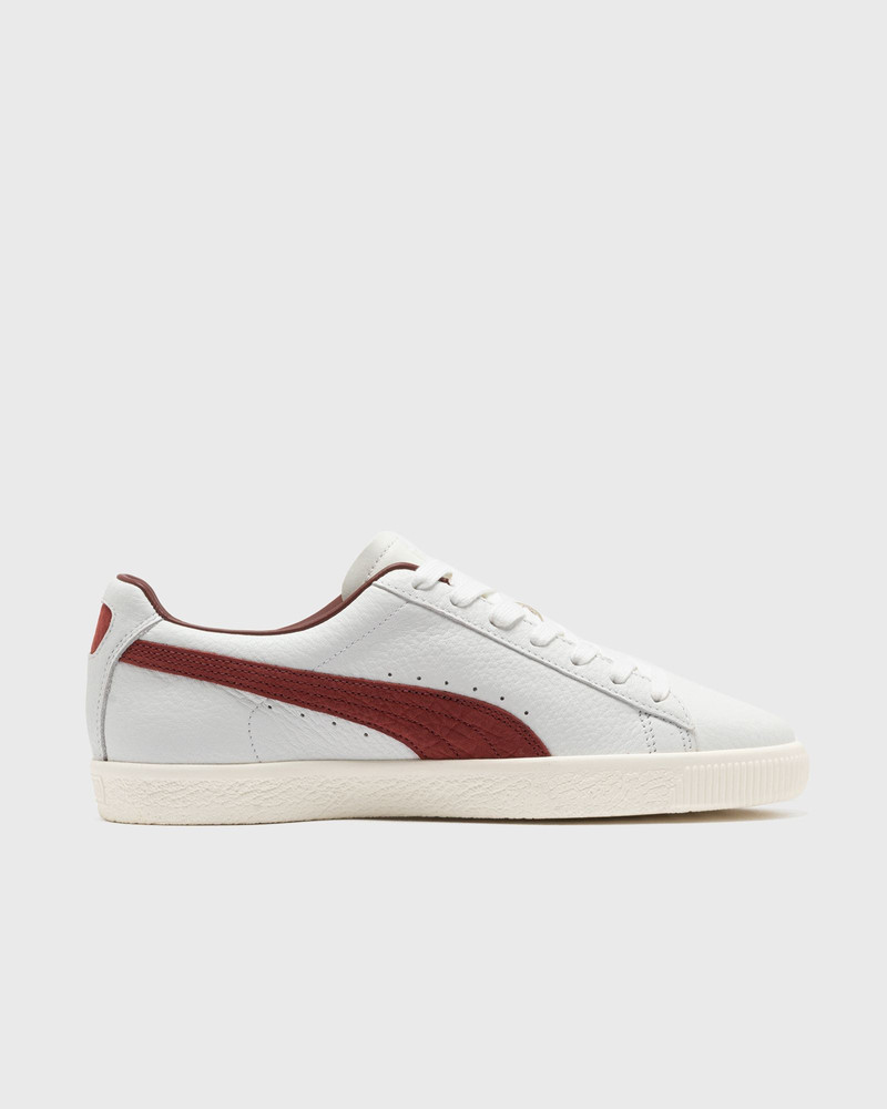 PUMA Clyde MII outlook