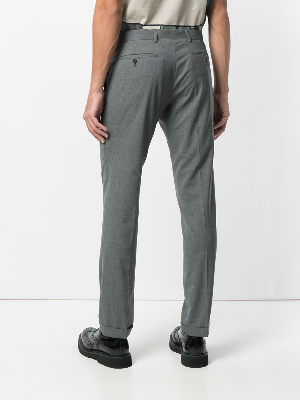 tailored trousers - 4