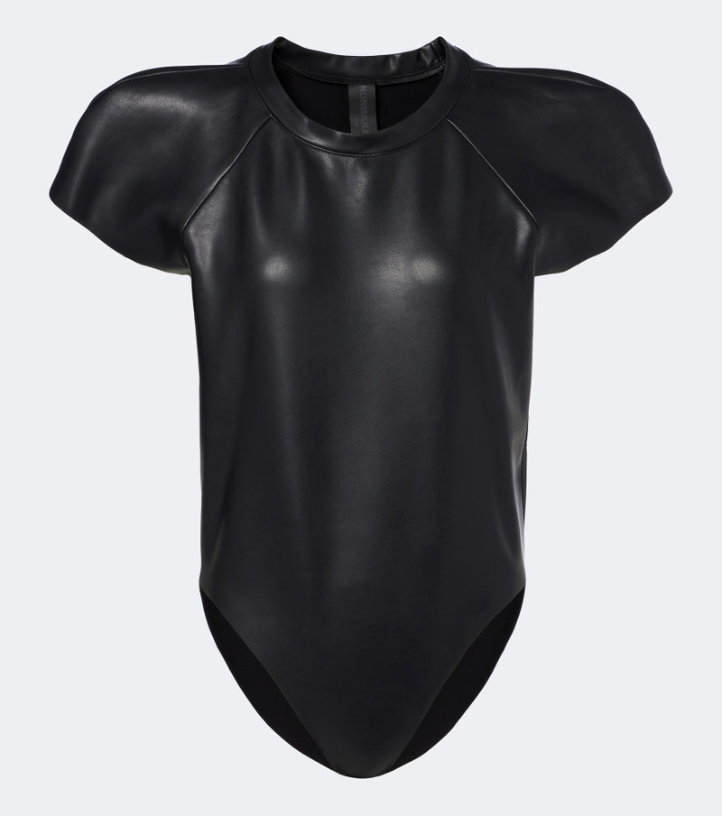 Oversized bodysuit 1