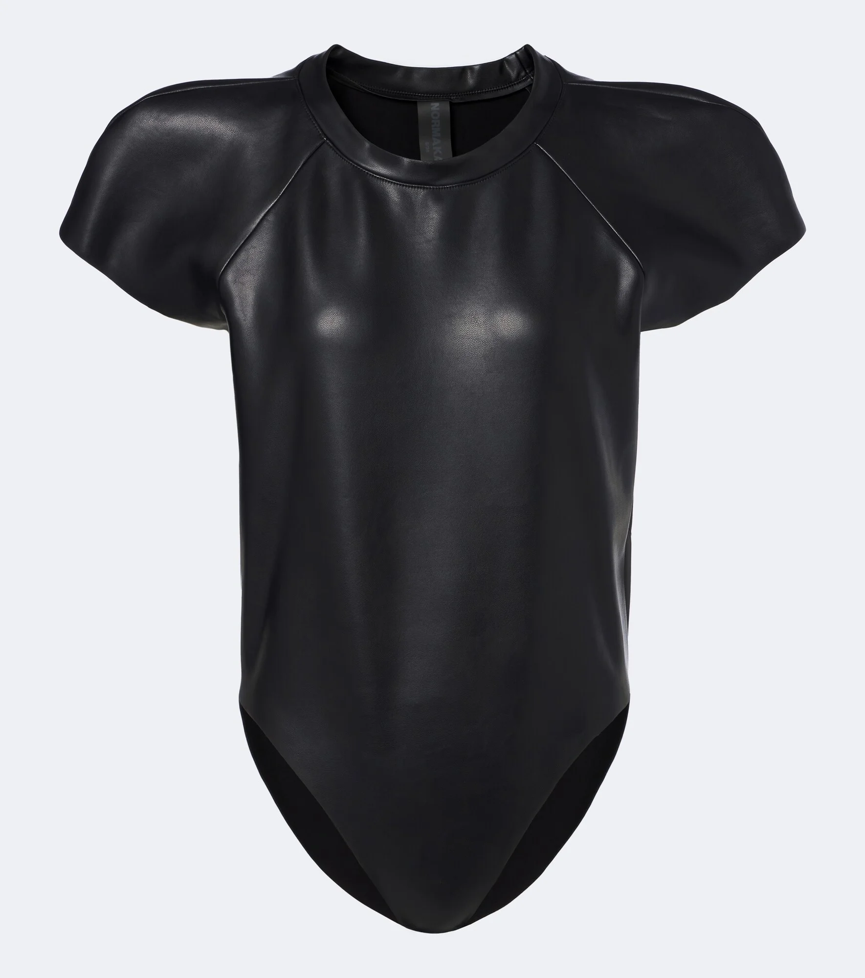 Oversized bodysuit - 1