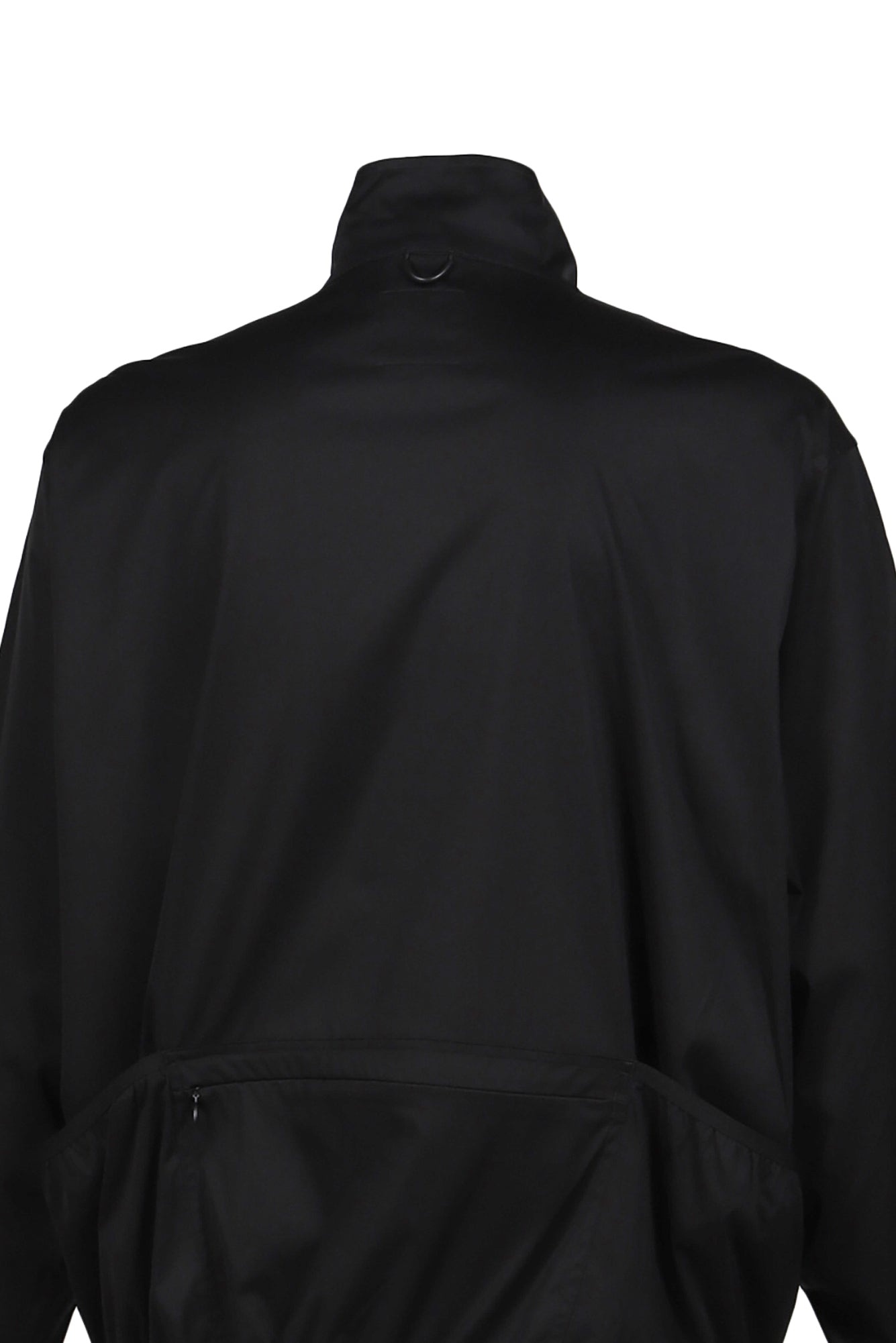 TECH CYCLE JACKET / BLK - 5