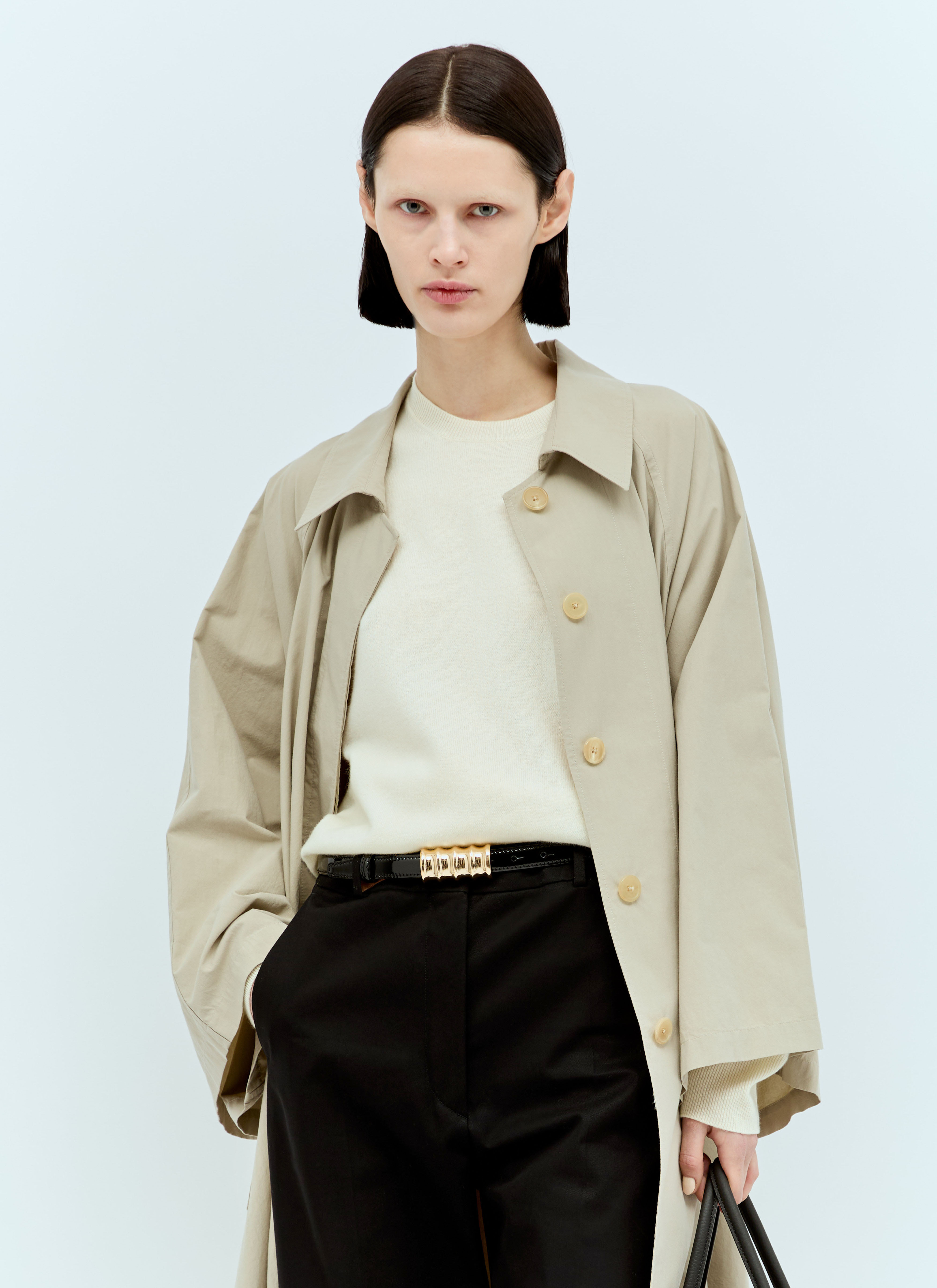 Julius Small Patent Belt - 3