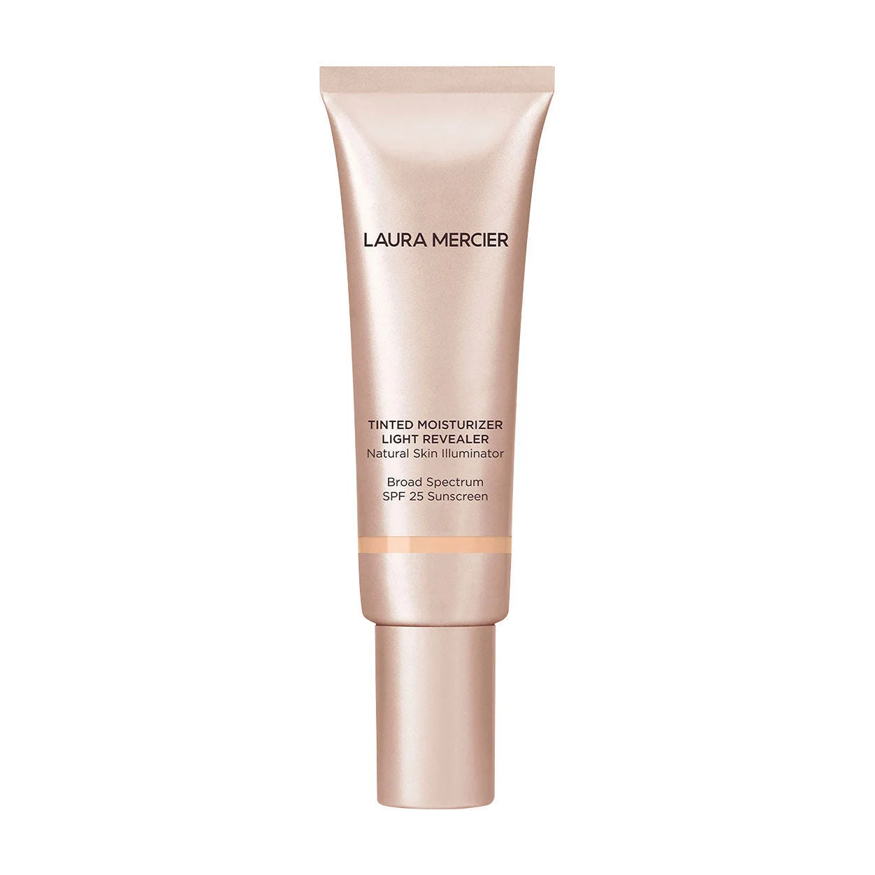 Tinted Moisturizer Light Revealer Natural Skin Illuminator Broad Spectrum SPF 25 - 1