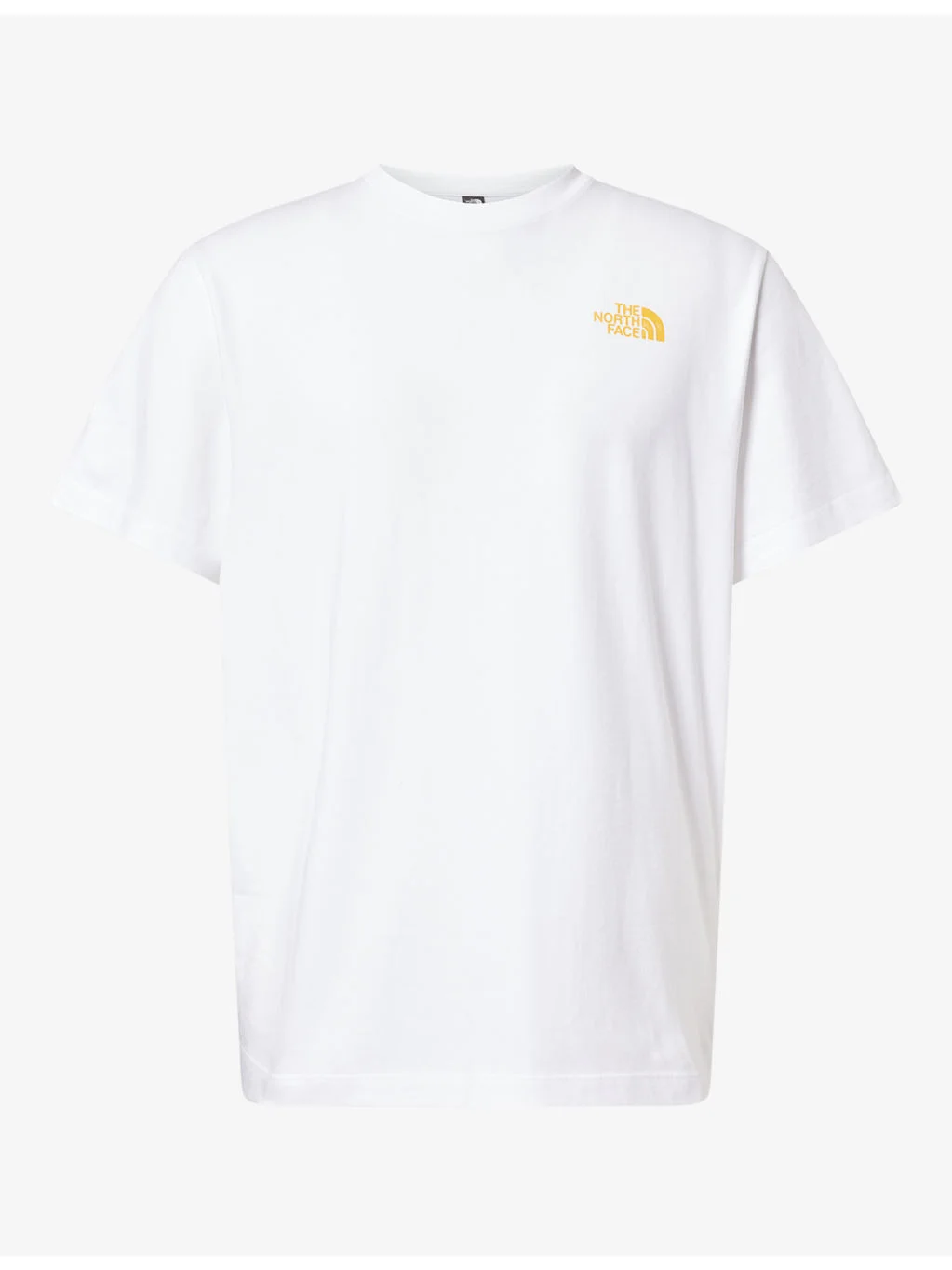 Pitch Tent Graphic-Print Cotton T-Shirt - 1