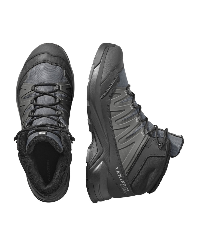 SALOMON X-ADVENTURE COLDRUSH WATERPROOF outlook