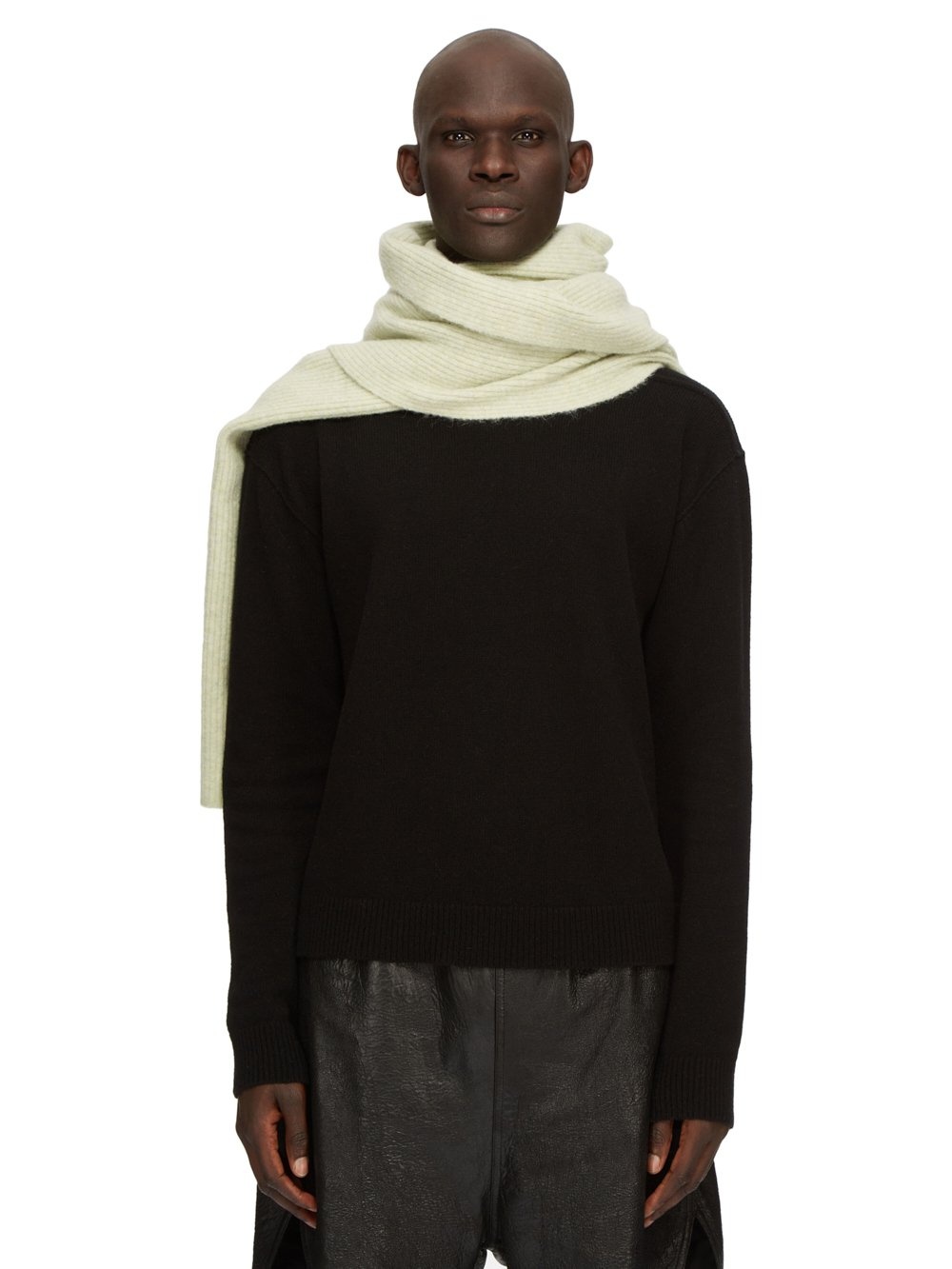SCARF - 3