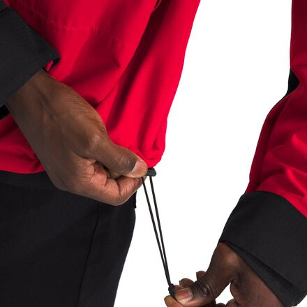 DryVent Mono Mountain Jacket - Men's - 8