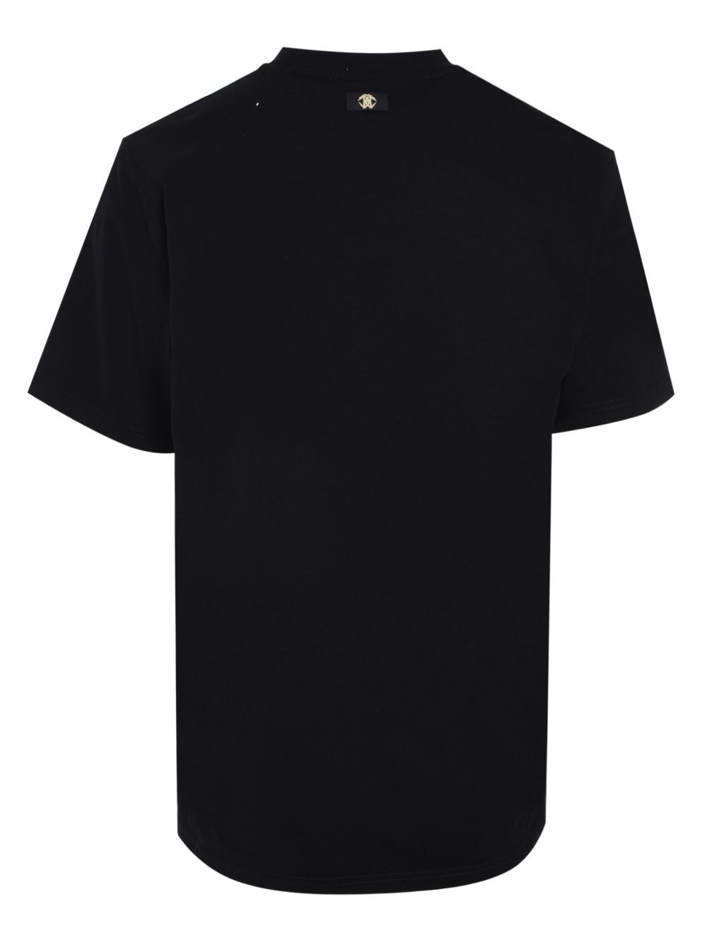 logo-print  T-shirt - 2