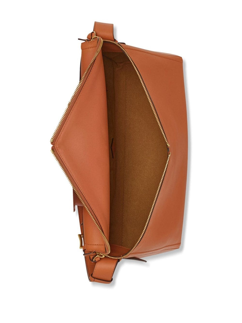 Diamant 3D shoulder bag 5