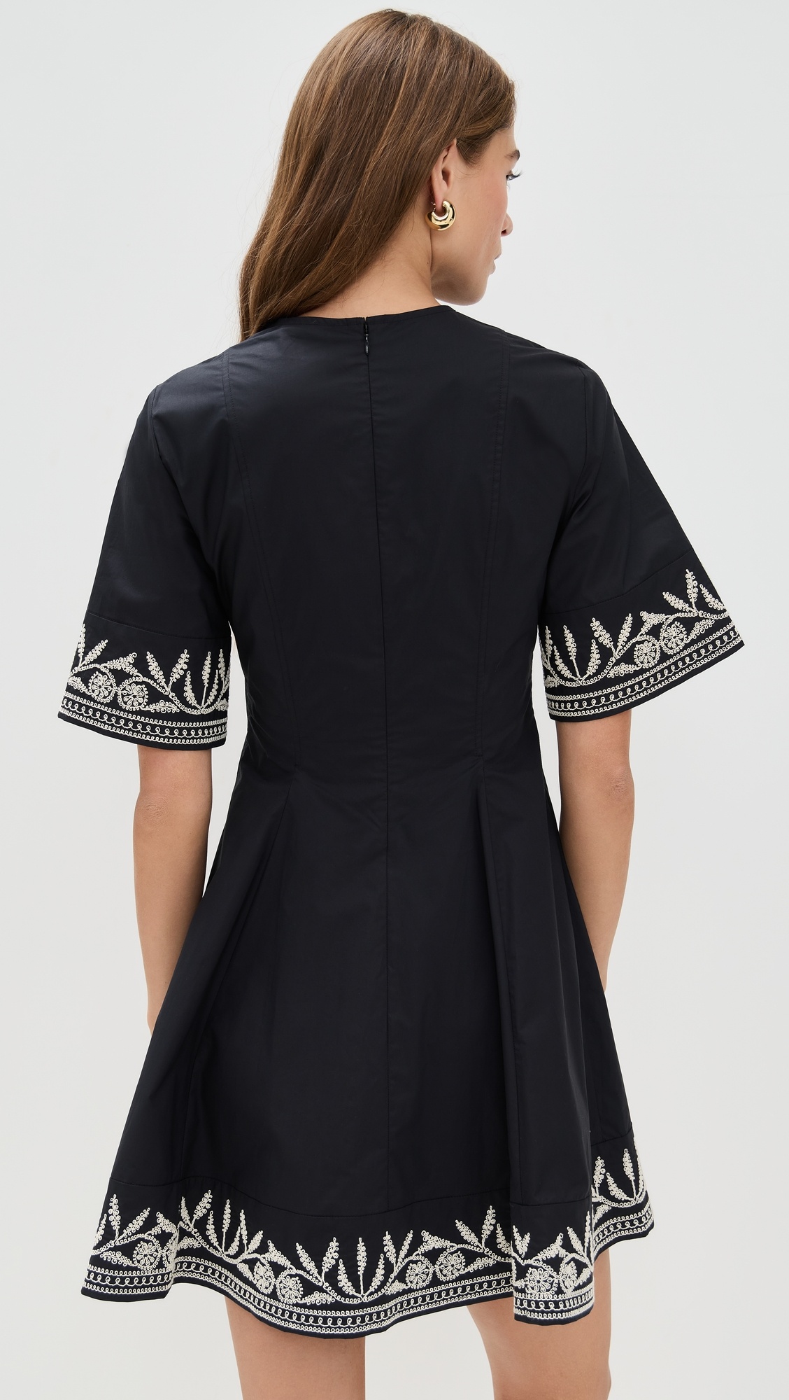 Mary Dress - 2