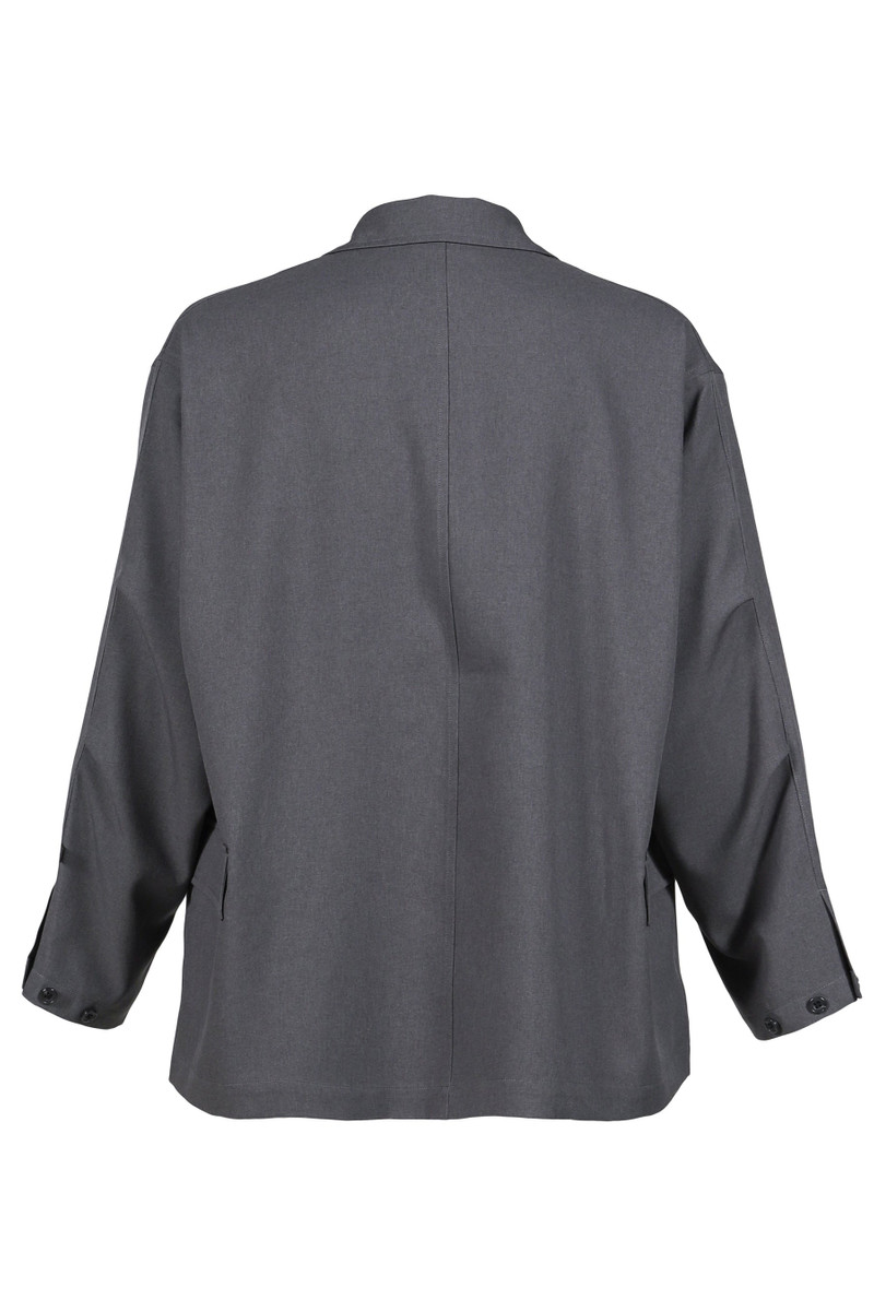 DAIWA PIER39 TECH DOUBLE-BREASTED JACKET / CHA outlook