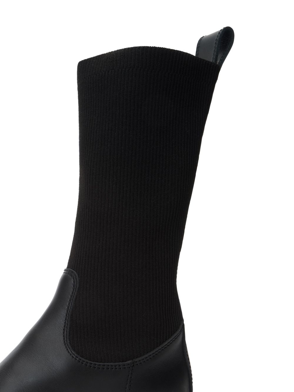 Detroit sock boots - 4