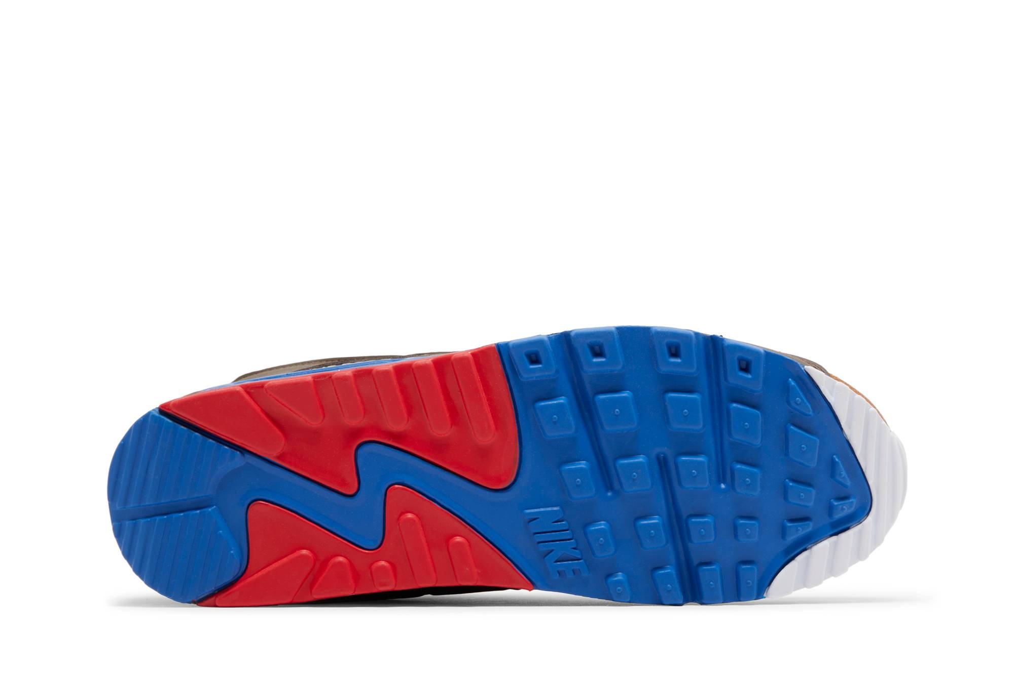 EA Sports x NFL x Air Max 90 'Play Like Mad' - 4