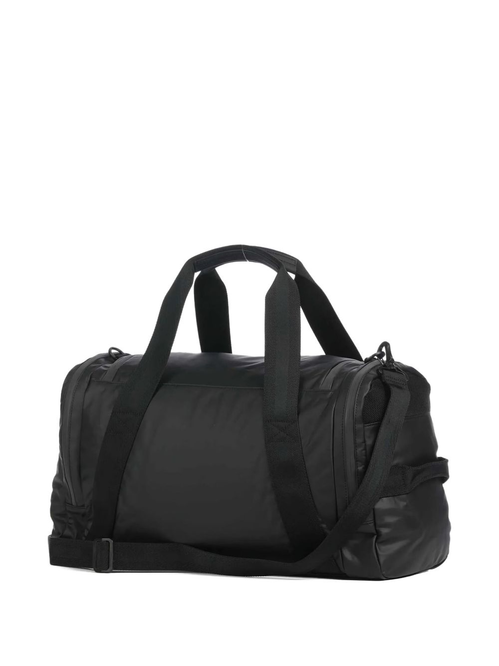 embossed-logo holdall - 2