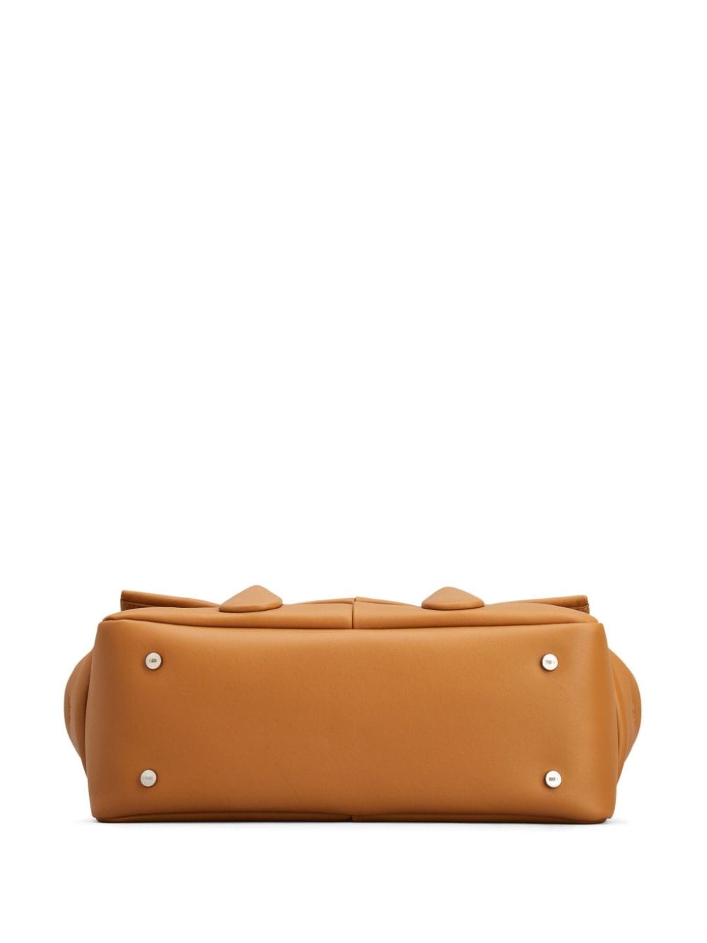 small leather crossbody bag - 4