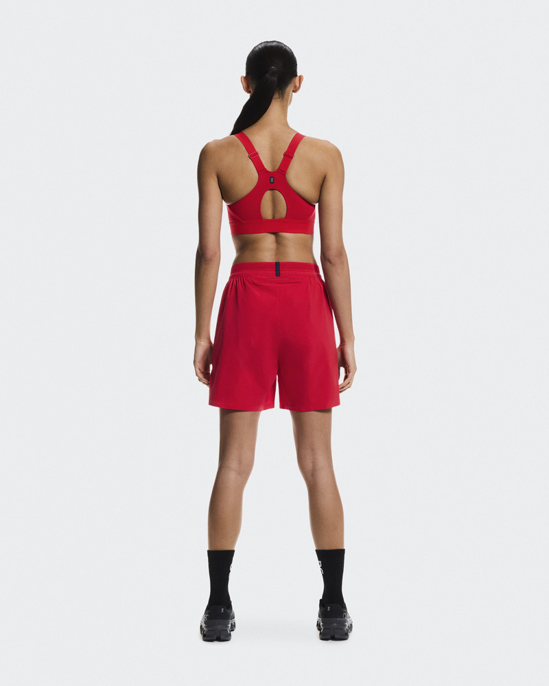 On 5" Performance Shorts outlook